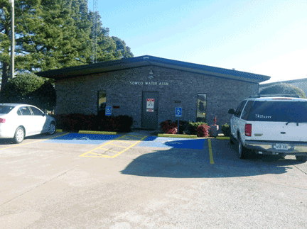 Office Administration Image